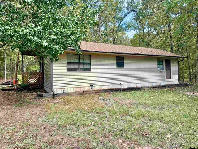 $295,000 | 23317 Elbow Creek Road, Gladewater, TX 75647