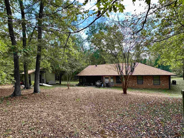 $295,000 | 23317 Elbow Creek Road, Gladewater, TX 75647