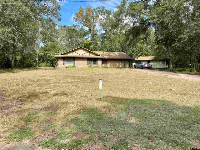 $295,000 | 23317 Elbow Creek Road, Gladewater, TX 75647