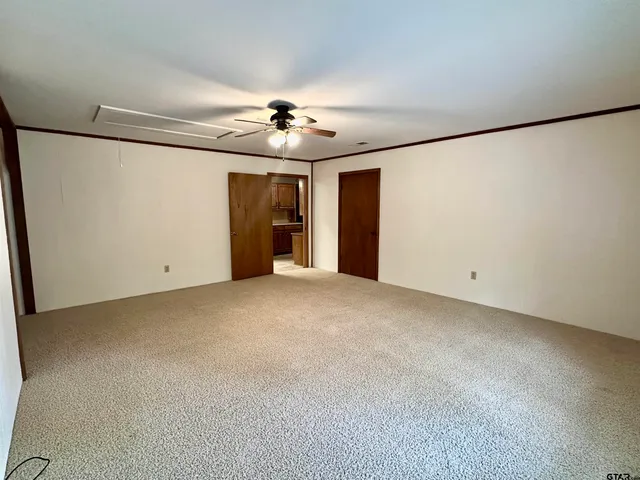 $295,000 | 23317 Elbow Creek Road, Gladewater, TX 75647