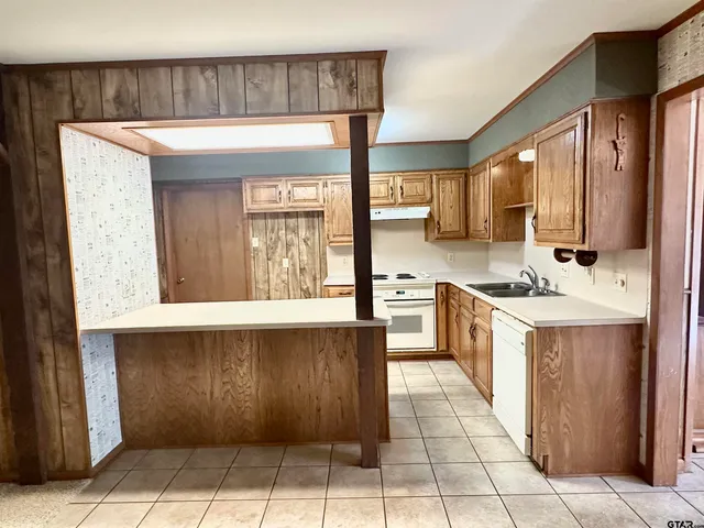 $295,000 | 23317 Elbow Creek Road, Gladewater, TX 75647