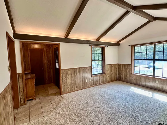 $295,000 | 23317 Elbow Creek Road, Gladewater, TX 75647