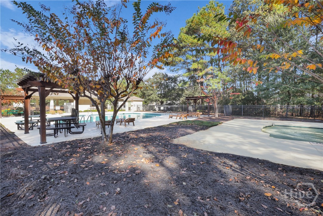 100 Coach House Square Pooler, GA 31322 - Photo 54 of 60