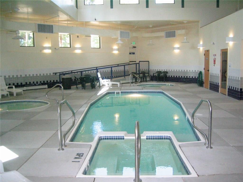 8100 Ryan Gulch Road, Unit E206 Silverthorne, CO 80498 - Photo 27 of 32