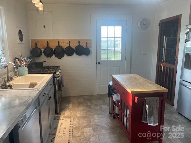 3513 Gilboa Road Marshville, NC 28103 - Photo 9 of 37