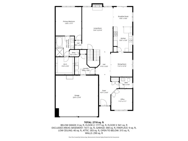 a picture of a room with a white wall and a large window