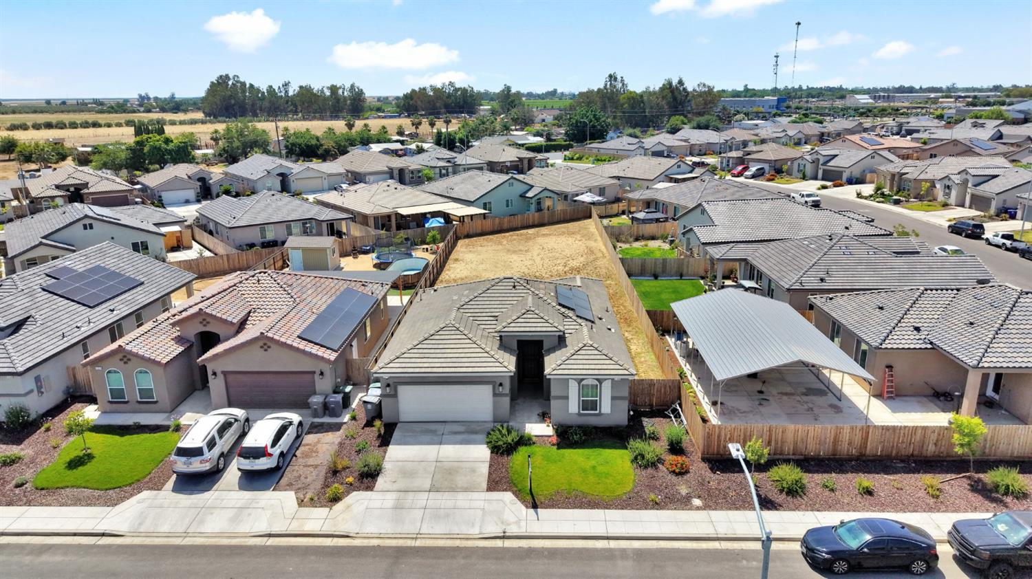 1148 Summit Drive Madera, CA 93638 - Photo 33 of 39