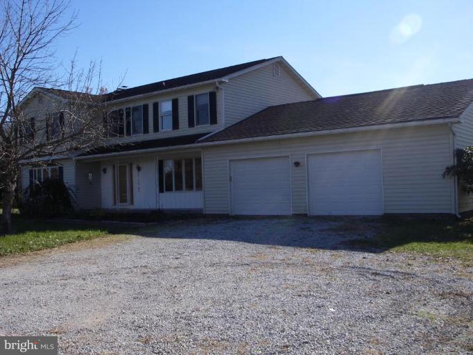210 Gordon Road Fairfield, PA 17320 - Photo 3 of 19 a view of a house with a yard