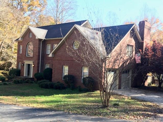 331 Ivy Drive Rutherfordton, NC 28139 - Photo 1 of 1
