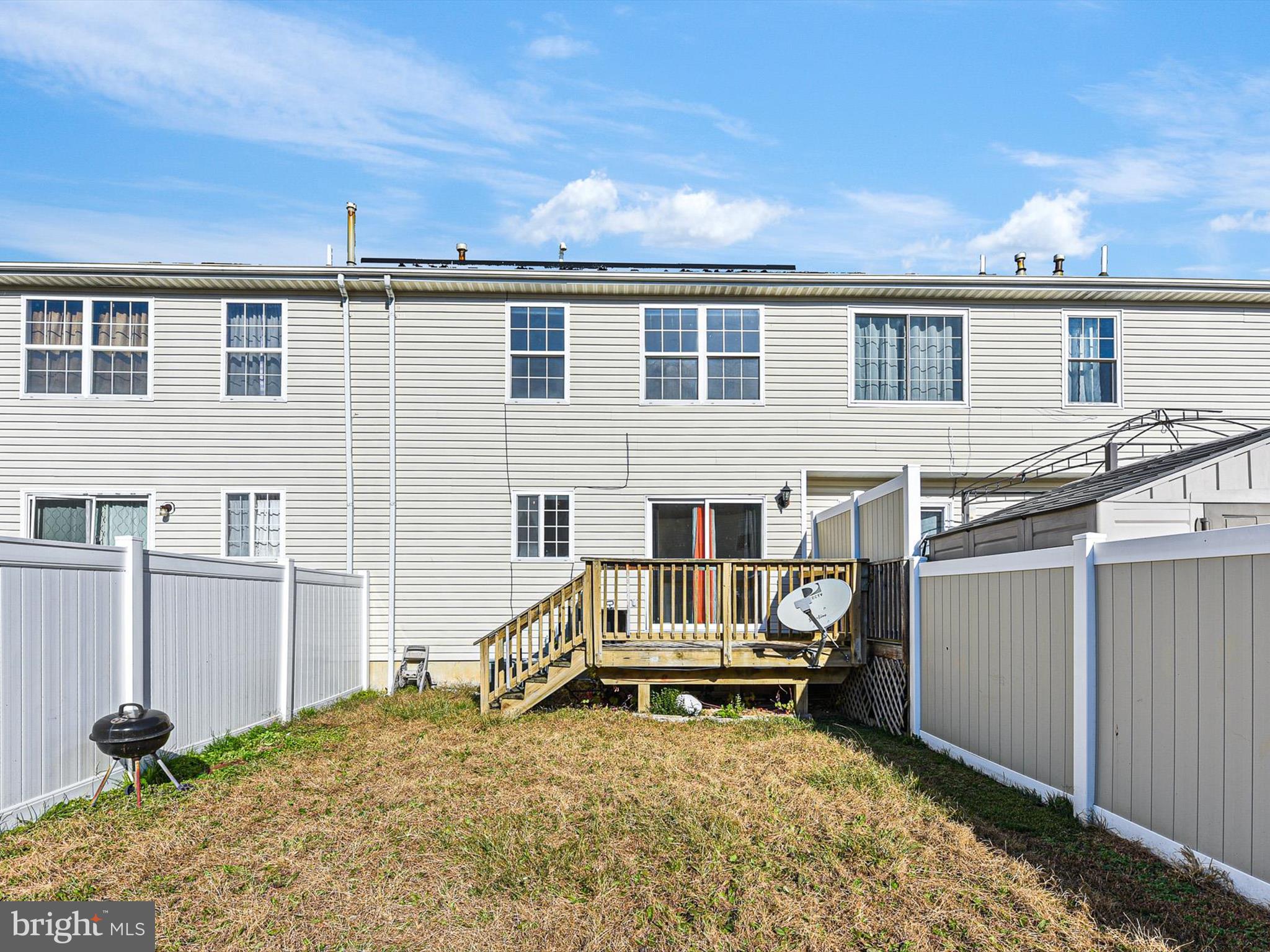 385 Daniel Road Smyrna, DE 19977 - Photo 27 of 29