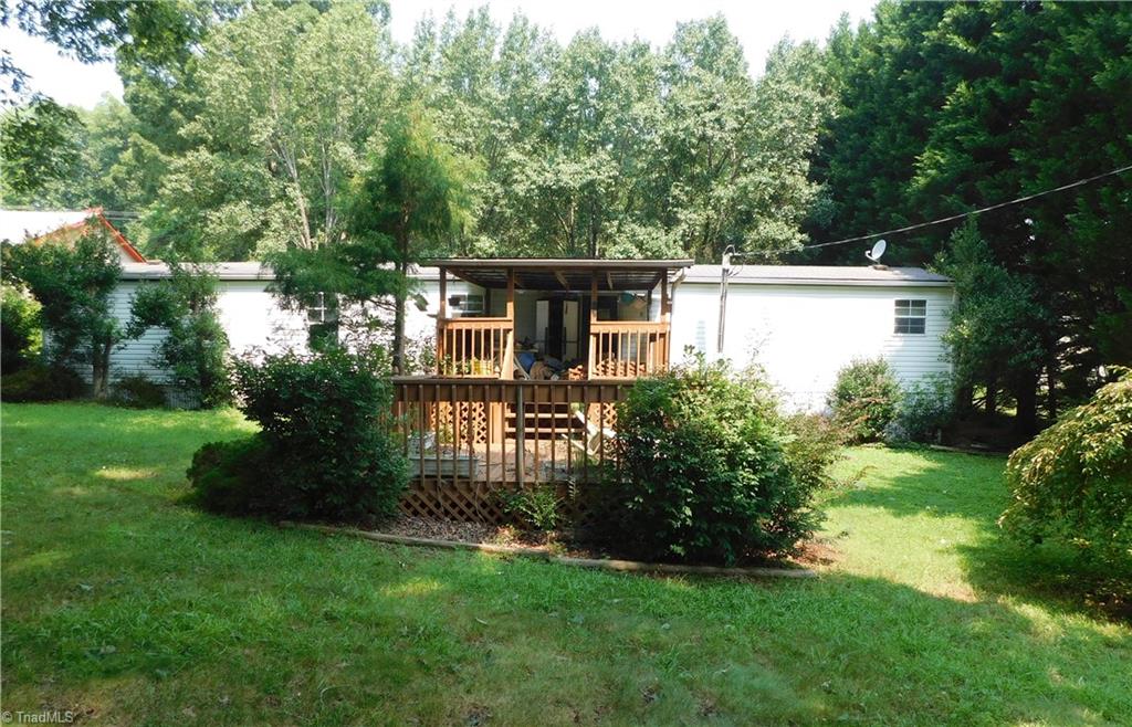 4493 Pine Hall Road Walkertown, NC 27051 - Photo 19 of 22 Gallery Image 19