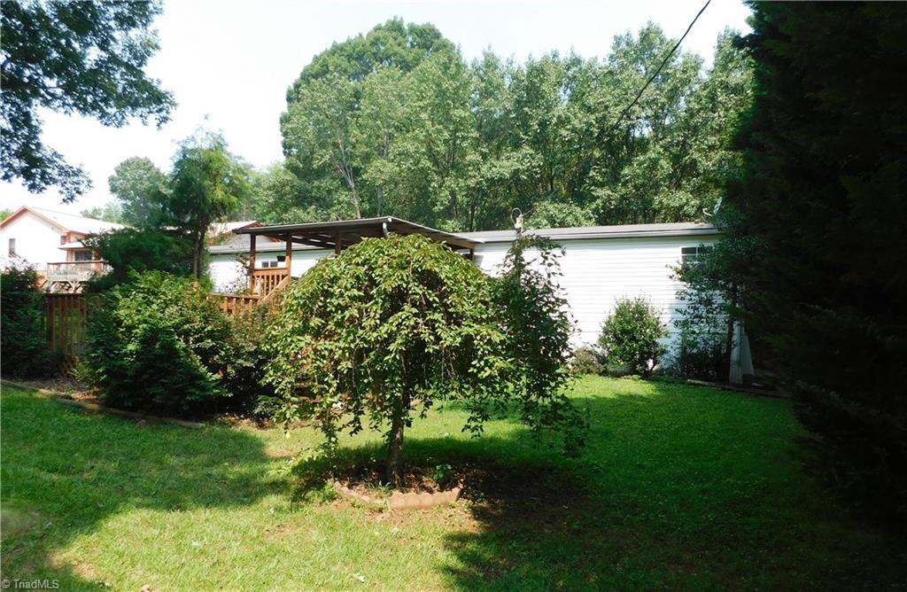 4493 Pine Hall Road Walkertown, NC 27051 - Photo 20 of 22 Gallery Image 20