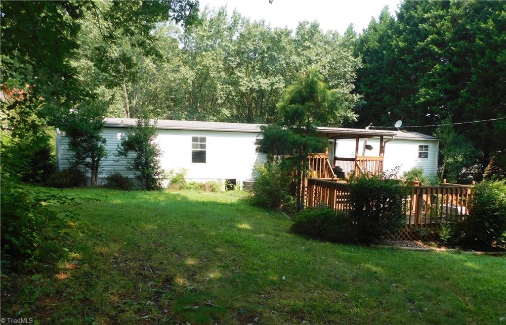 4493 Pine Hall Road Walkertown, NC 27051 - Photo 21 of 22 Gallery Image 21