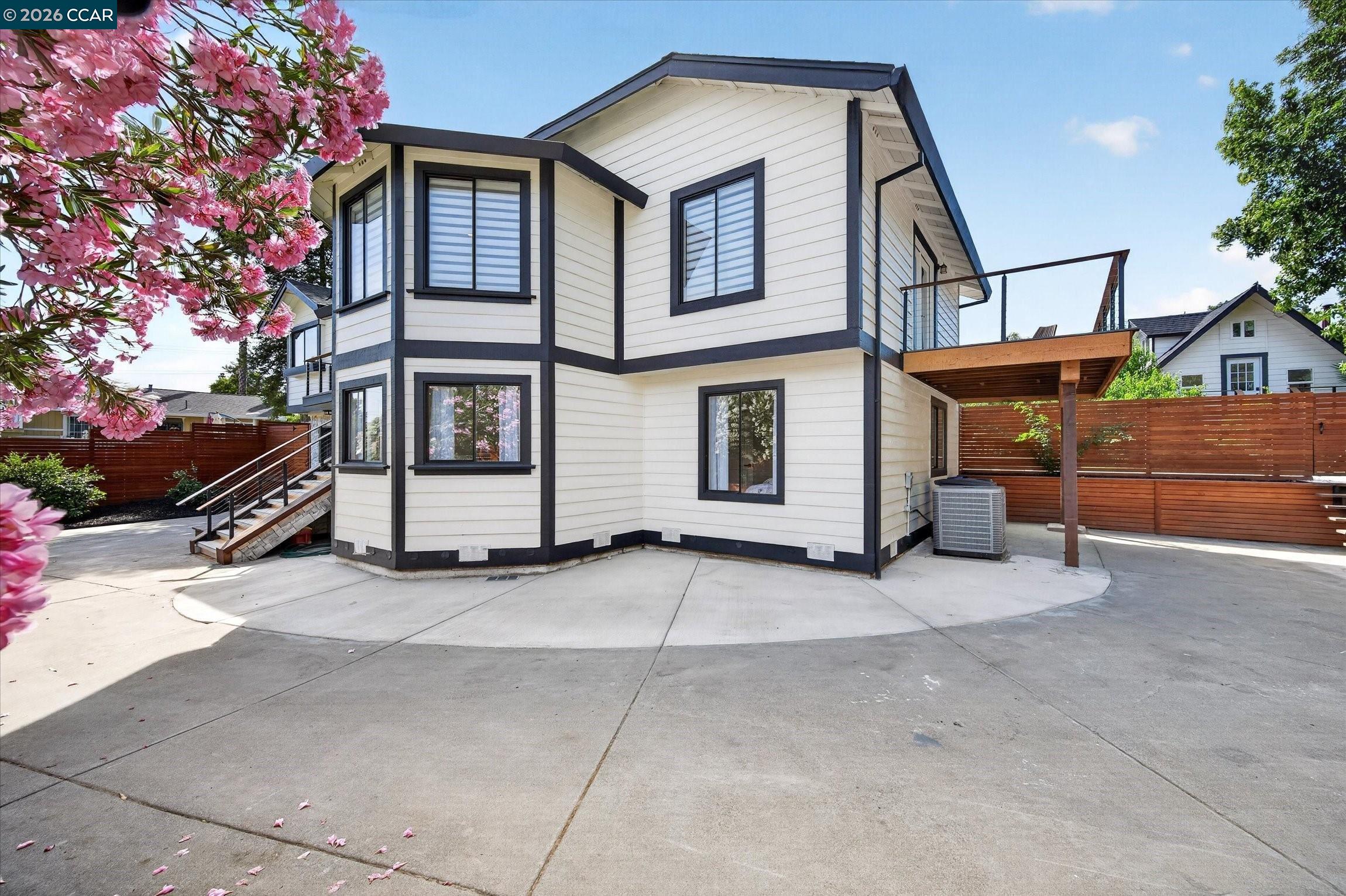 4348 Cowell Road Concord, CA 94518 - Photo 63 of 68