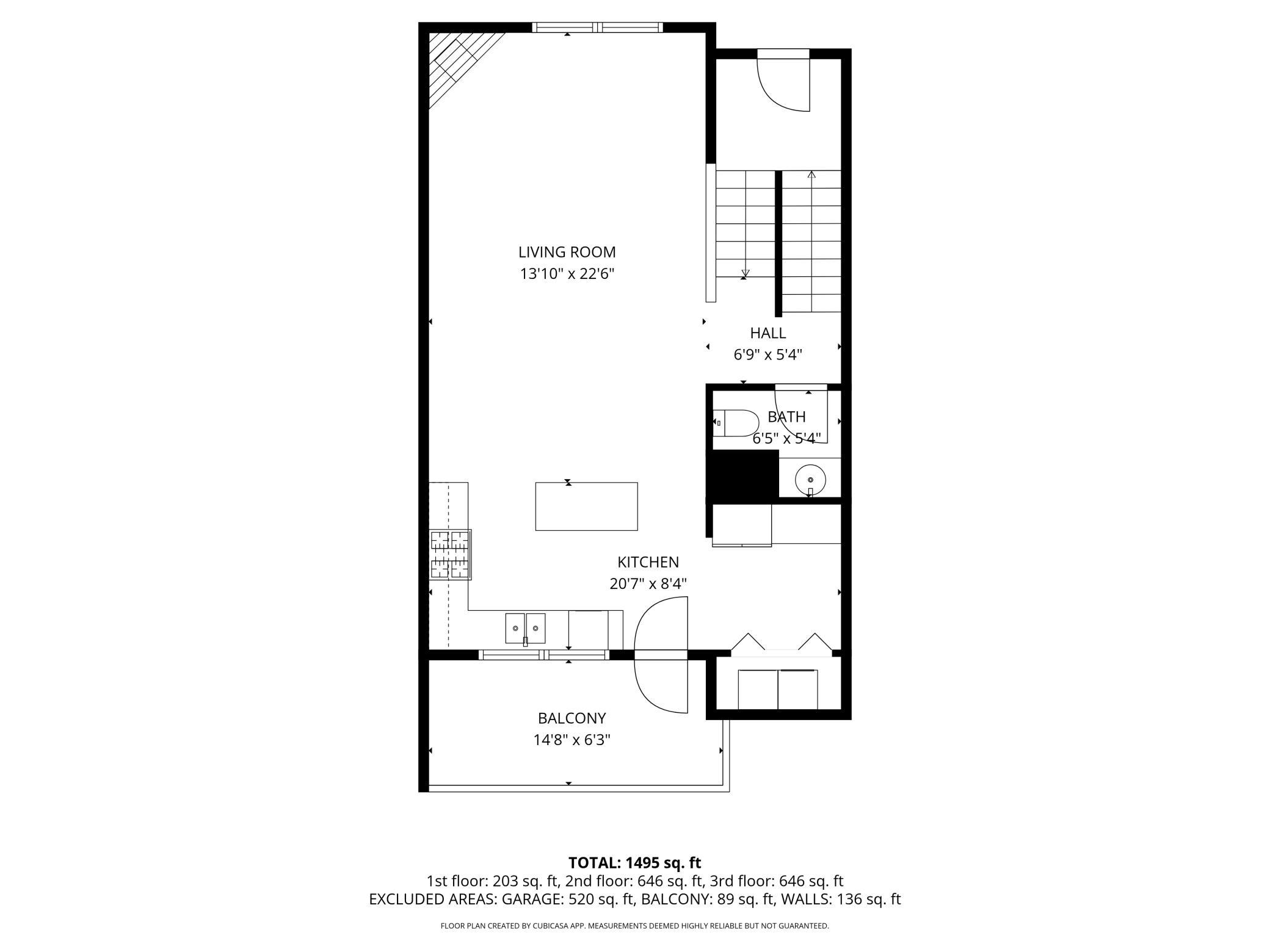 568 State Street, Unit C St. Paul, MN 55107 - Photo 40 of 41
