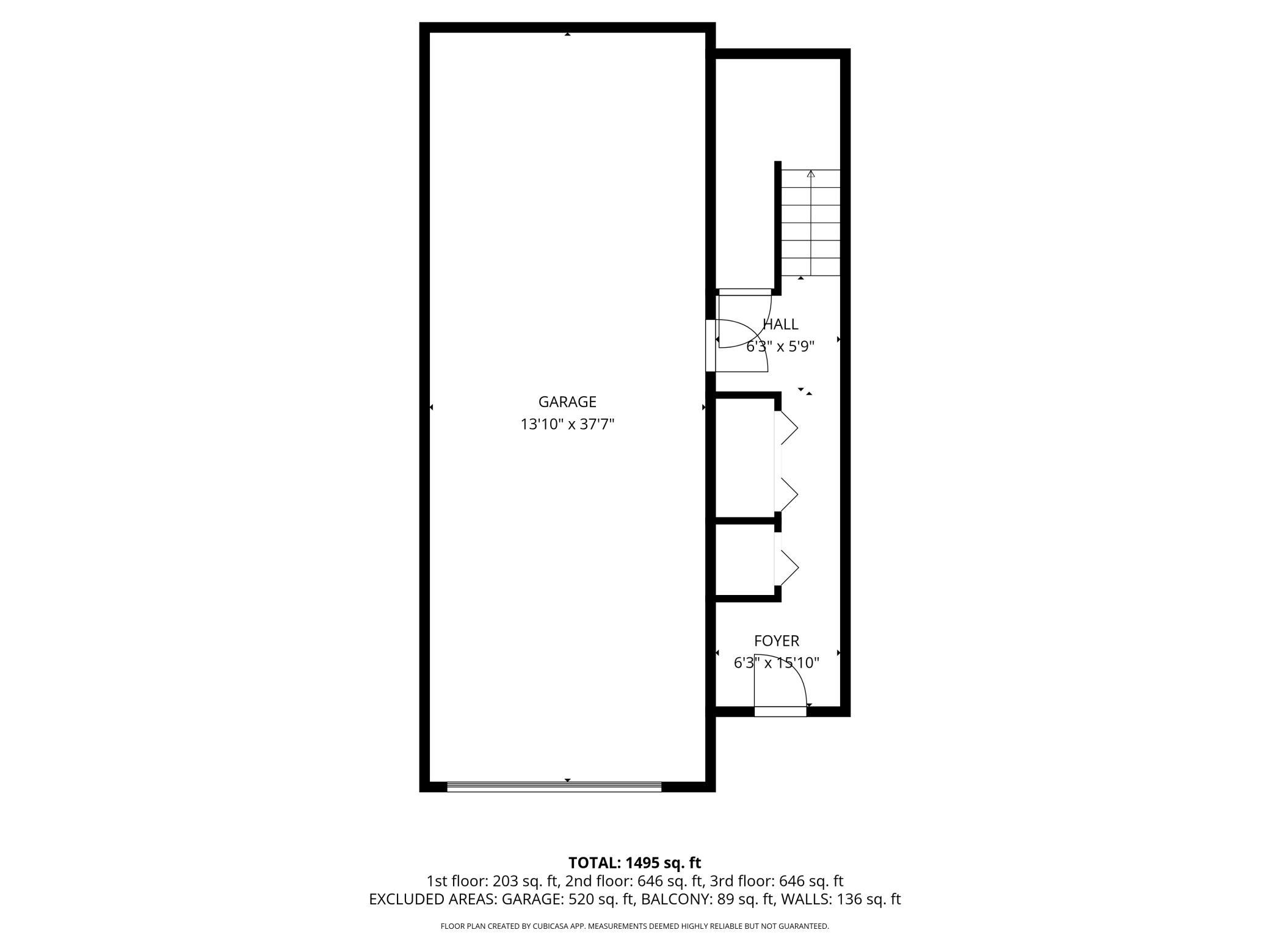 568 State Street, Unit C St. Paul, MN 55107 - Photo 41 of 41