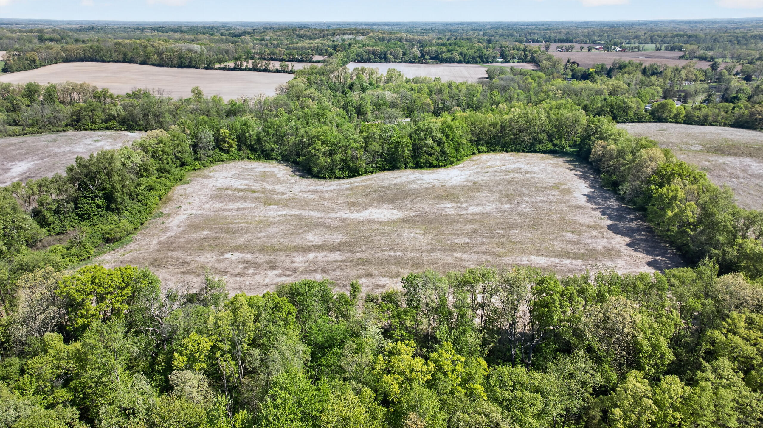 0 Springbrook Road Jackson, MI 49201 - Photo 4 of 20 DJI_20260517104143_0110_D
