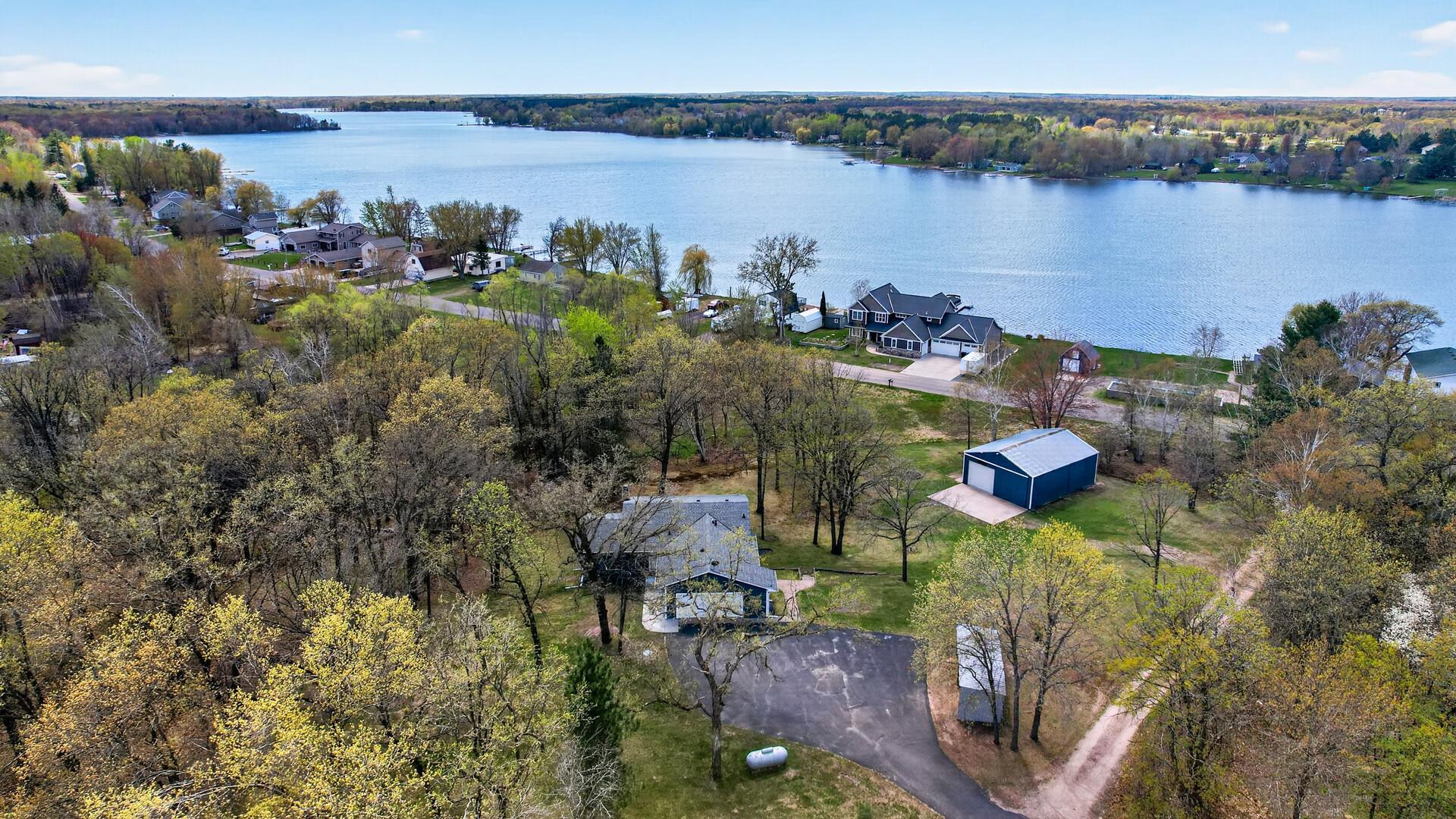 2822 286th Lane Northwest Isanti, MN 55040 - Photo 1 of 42