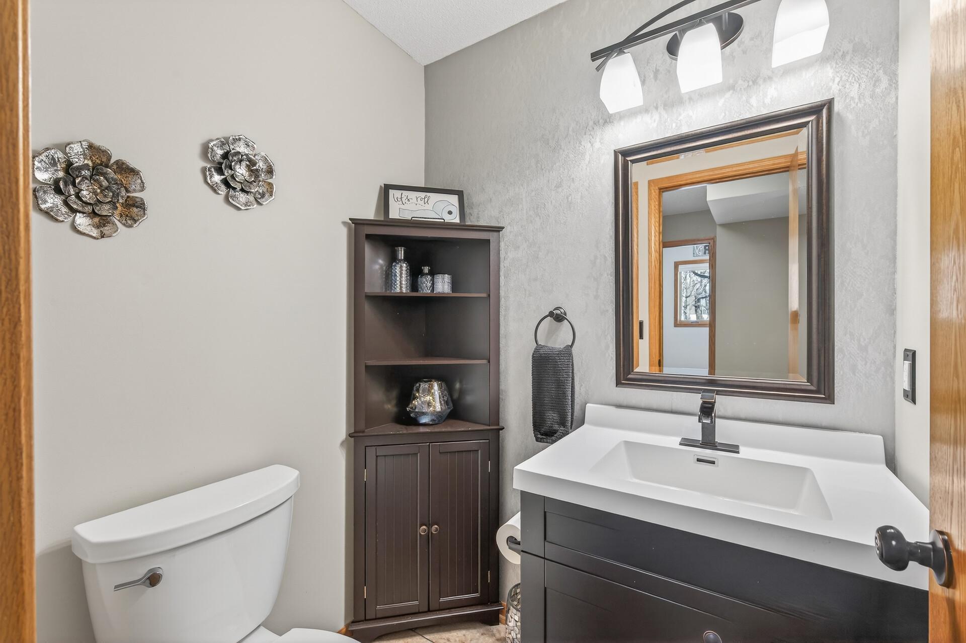 2822 286th Lane Northwest Isanti, MN 55040 - Photo 12 of 42