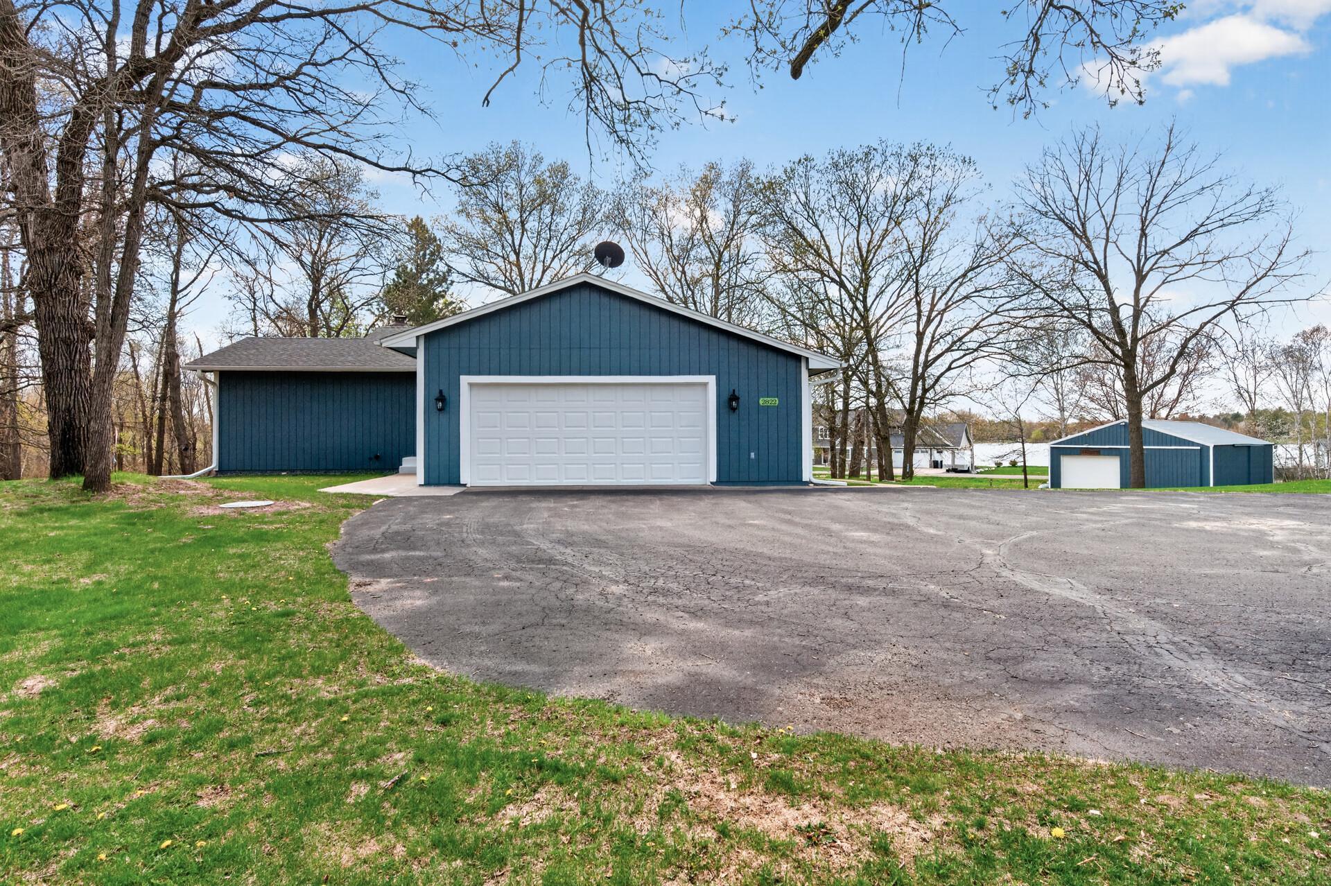 2822 286th Lane Northwest Isanti, MN 55040 - Photo 21 of 42