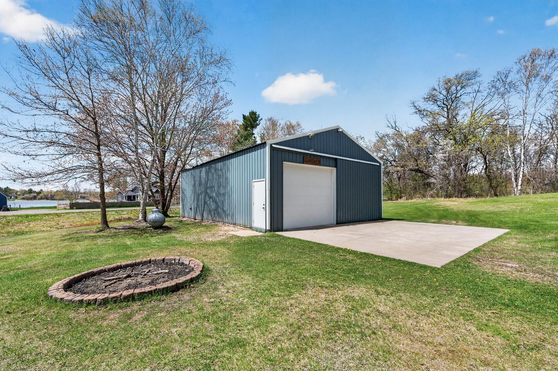 2822 286th Lane Northwest Isanti, MN 55040 - Photo 22 of 42