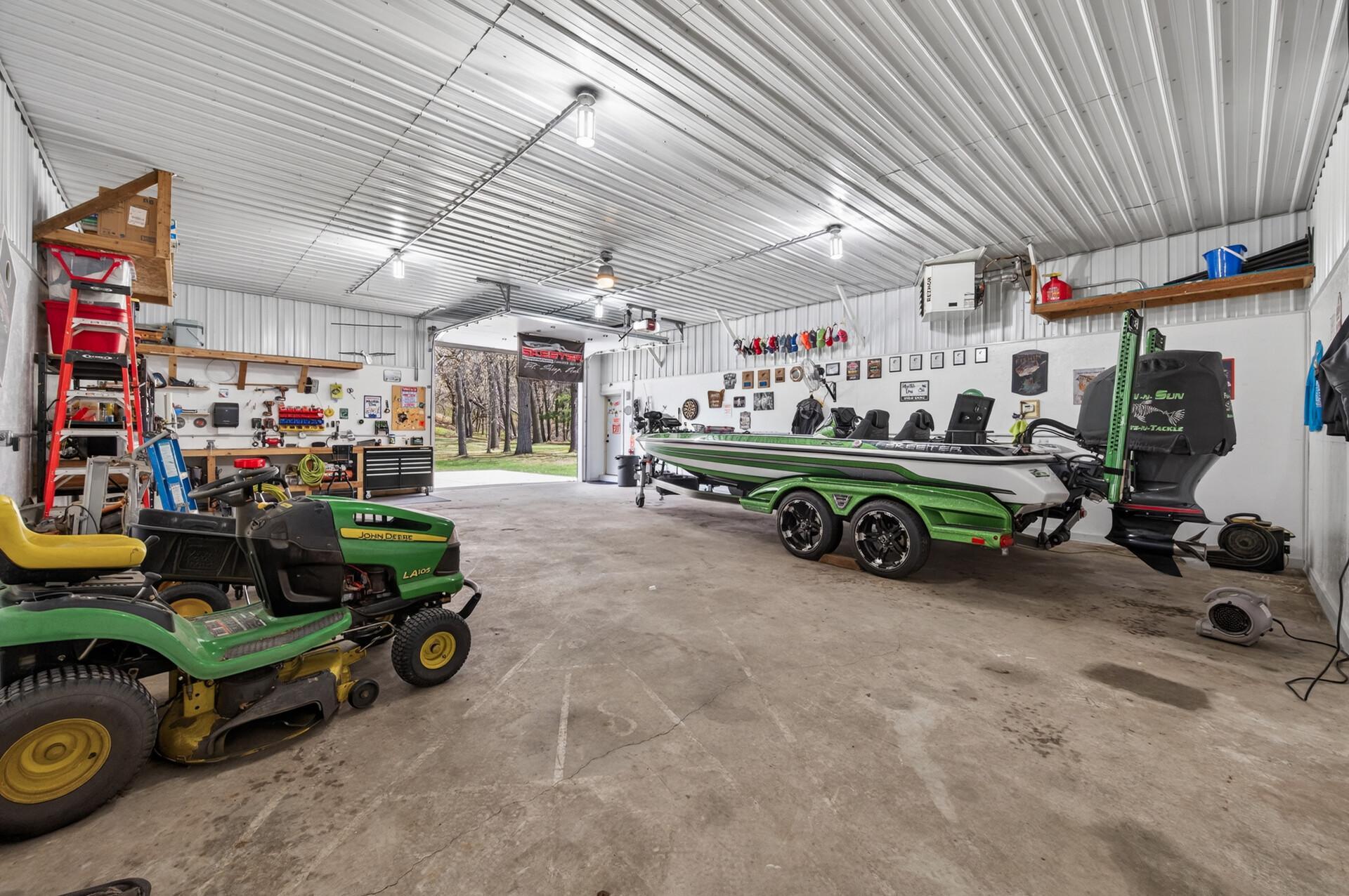 2822 286th Lane Northwest Isanti, MN 55040 - Photo 25 of 42