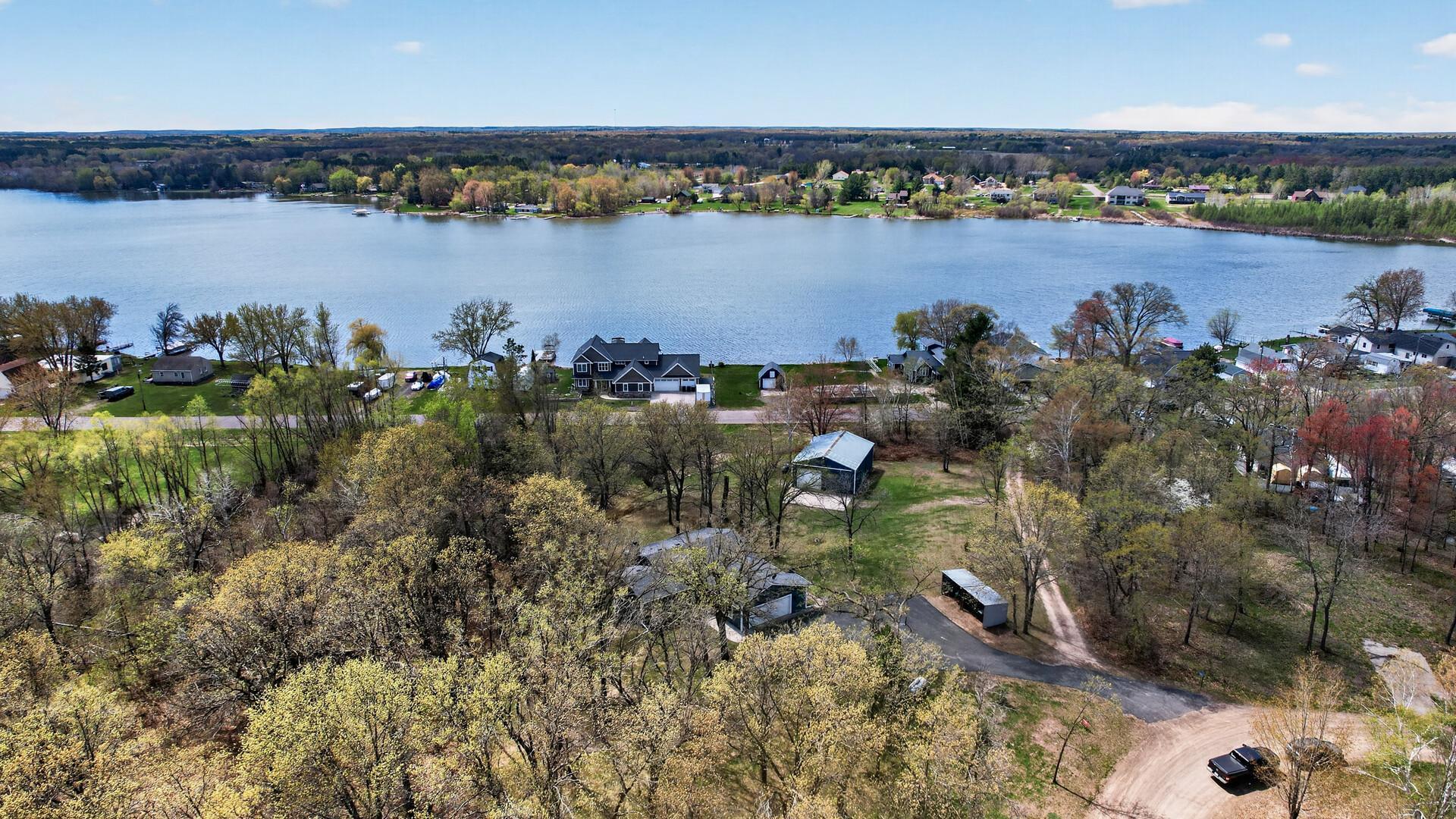 2822 286th Lane Northwest Isanti, MN 55040 - Photo 33 of 42