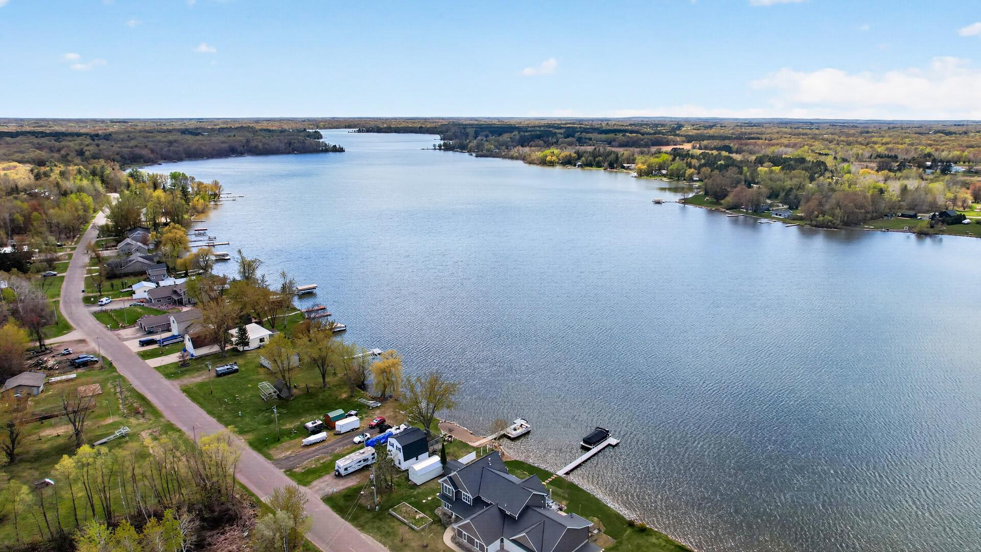 2822 286th Lane Northwest Isanti, MN 55040 - Photo 35 of 42