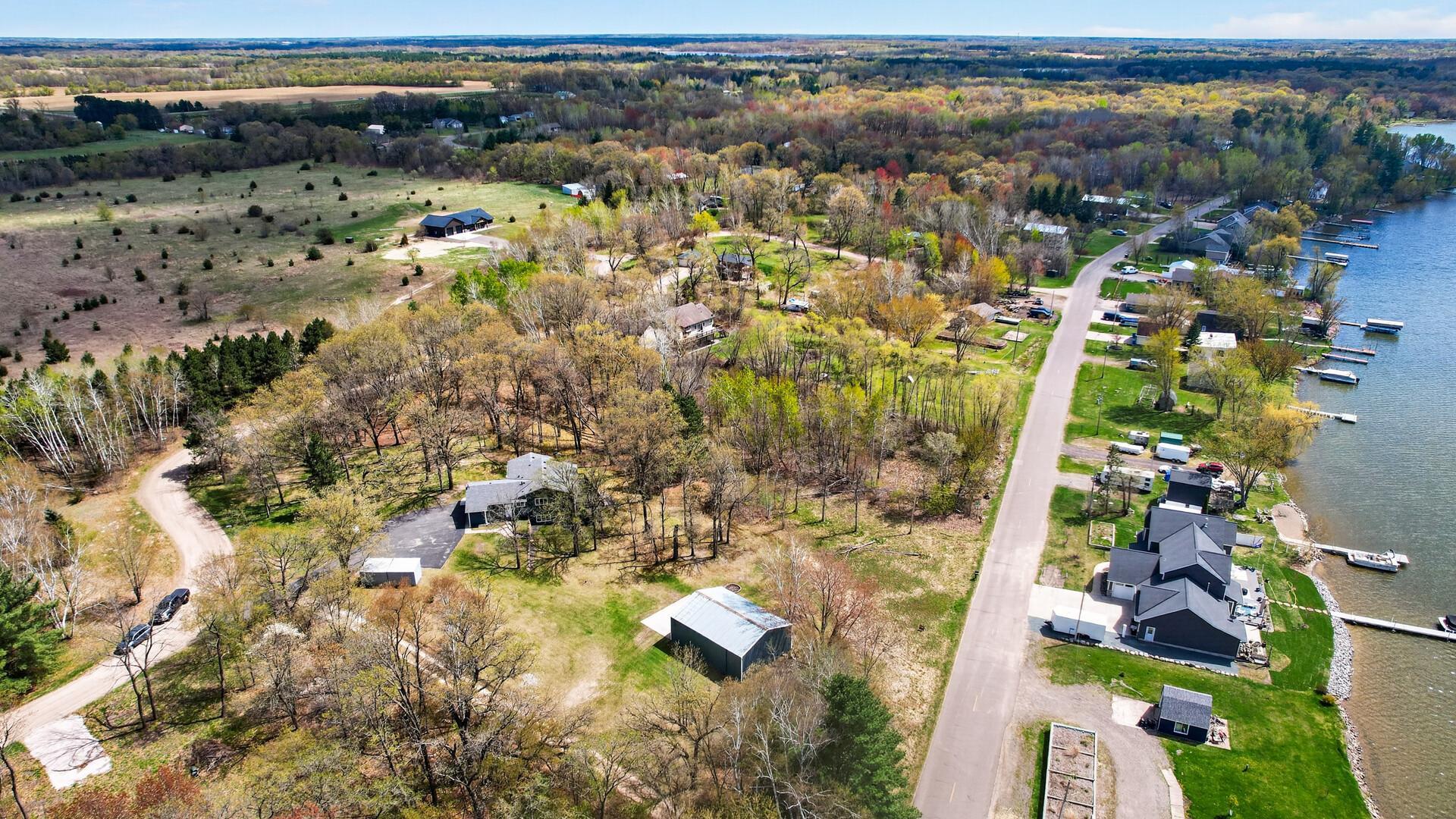 2822 286th Lane Northwest Isanti, MN 55040 - Photo 36 of 42