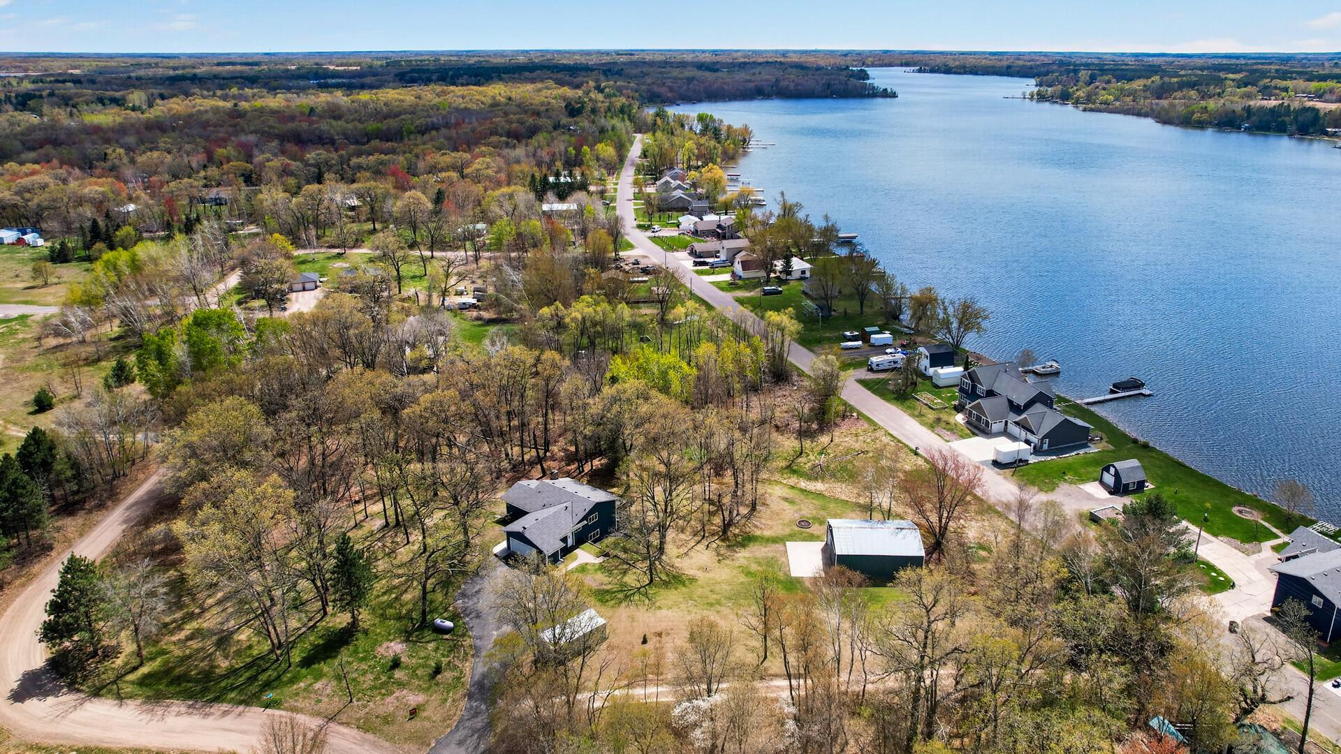 2822 286th Lane Northwest Isanti, MN 55040 - Photo 37 of 42