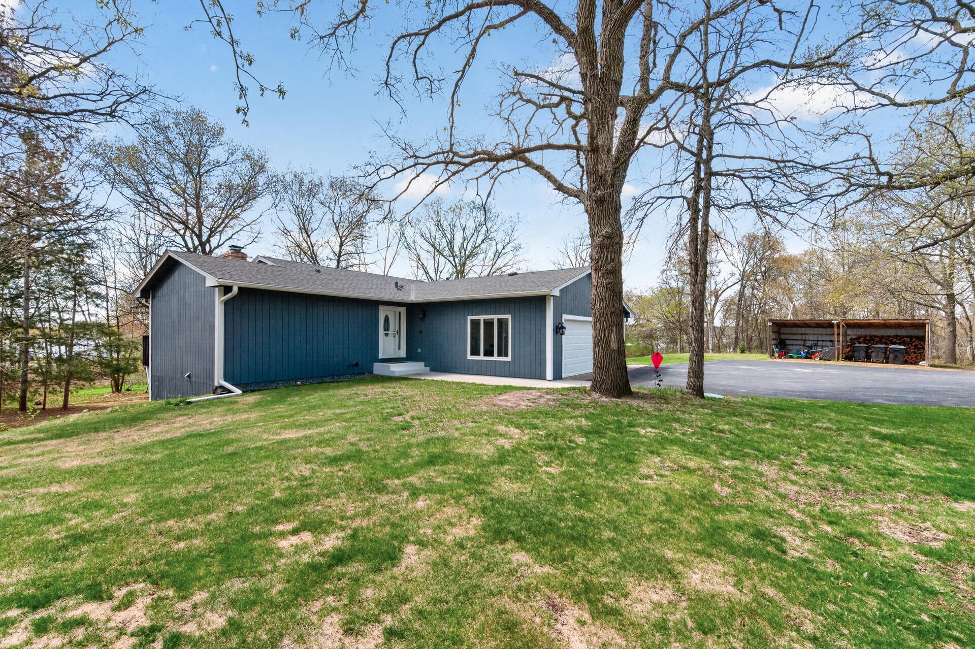 2822 286th Lane Northwest Isanti, MN 55040 - Photo 4 of 42