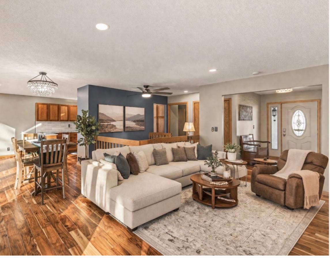 2822 286th Lane Northwest Isanti, MN 55040 - Photo 5 of 42