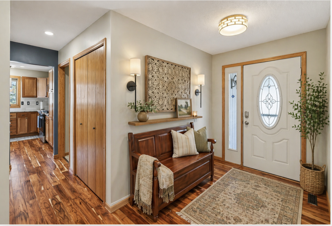 2822 286th Lane Northwest Isanti, MN 55040 - Photo 6 of 42