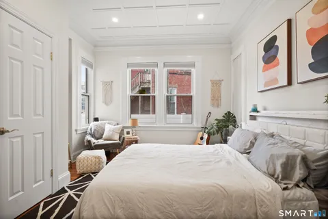 $2,495,000 | 24 Hoyt Street, Stamford, CT 06905