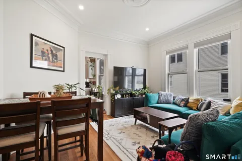 $2,495,000 | 24 Hoyt Street, Stamford, CT 06905