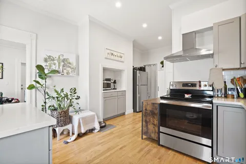 $2,495,000 | 24 Hoyt Street, Stamford, CT 06905