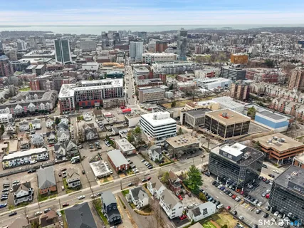 $2,495,000 | 24 Hoyt Street, Stamford, CT 06905