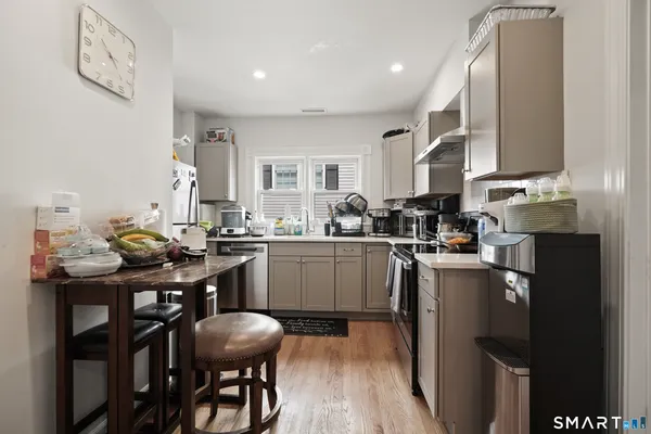$2,495,000 | 24 Hoyt Street, Stamford, CT 06905