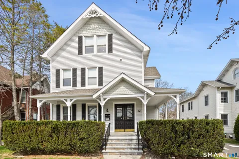 $2,495,000 | 24 Hoyt Street, Stamford, CT 06905
