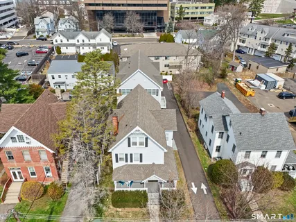 $2,495,000 | 24 Hoyt Street, Stamford, CT 06905