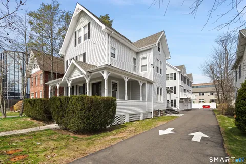 $2,495,000 | 24 Hoyt Street, Stamford, CT 06905