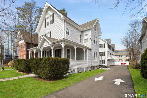 $2,495,000 | 24 Hoyt Street, Stamford, CT 06905