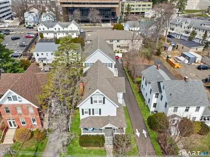 $2,495,000 | 24 Hoyt Street, Stamford, CT 06905