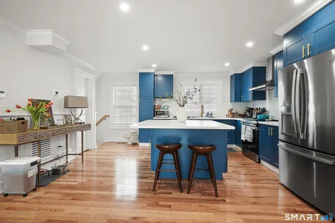 $2,495,000 | 24 Hoyt Street, Stamford, CT 06905