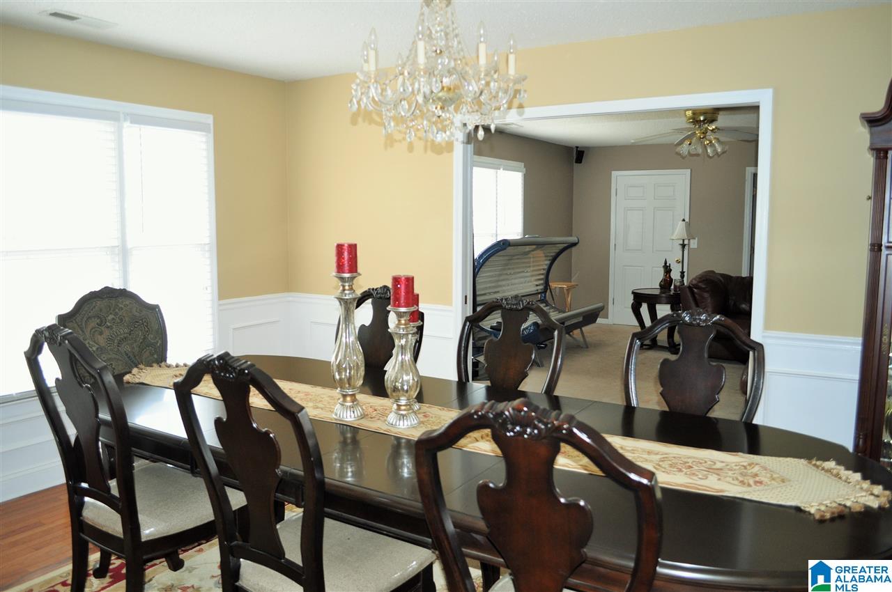123 Meadow View Lane Alexandria, AL 36250 - Photo 9 of 30