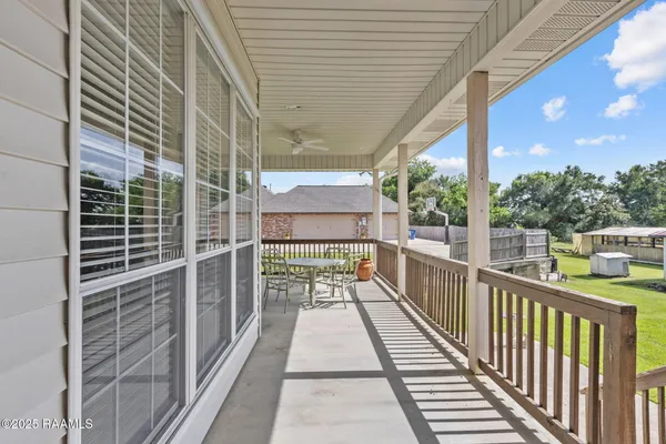 $275,000 | 302 Geoffroy Street, Erath, LA 70533