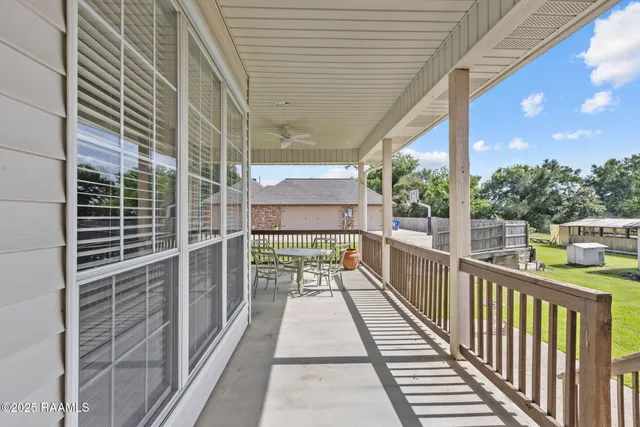 $275,000 | 302 Geoffroy Street, Erath, LA 70533