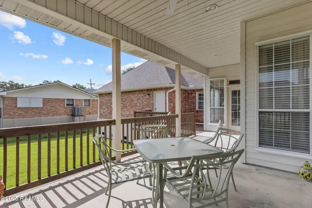 $275,000 | 302 Geoffroy Street, Erath, LA 70533