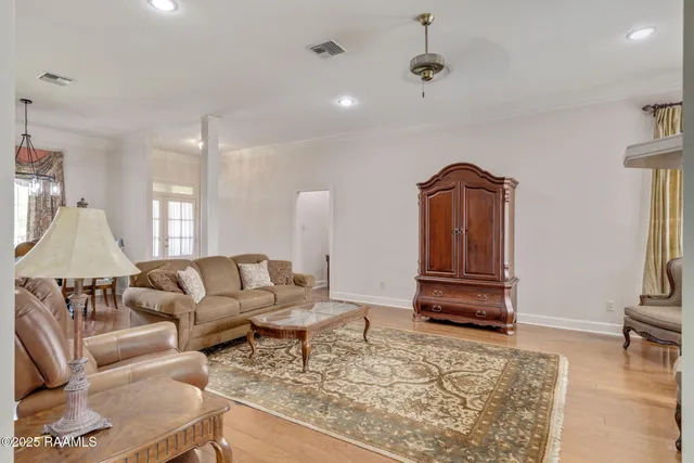 $275,000 | 302 Geoffroy Street, Erath, LA 70533