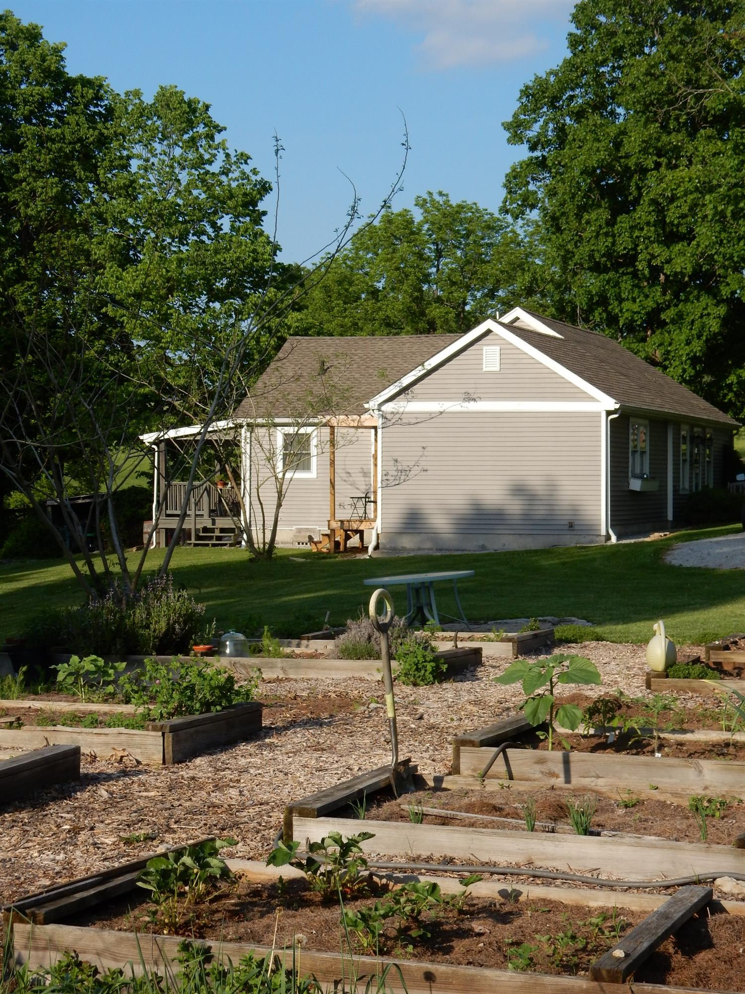 5393 Athens Boonesboro Road Lexington, KY 40509 - Photo 76 of 80 Photo 76